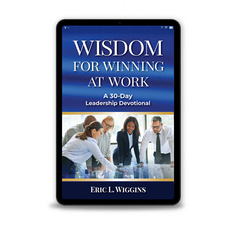 Wisdom For Winning At Work / Digital