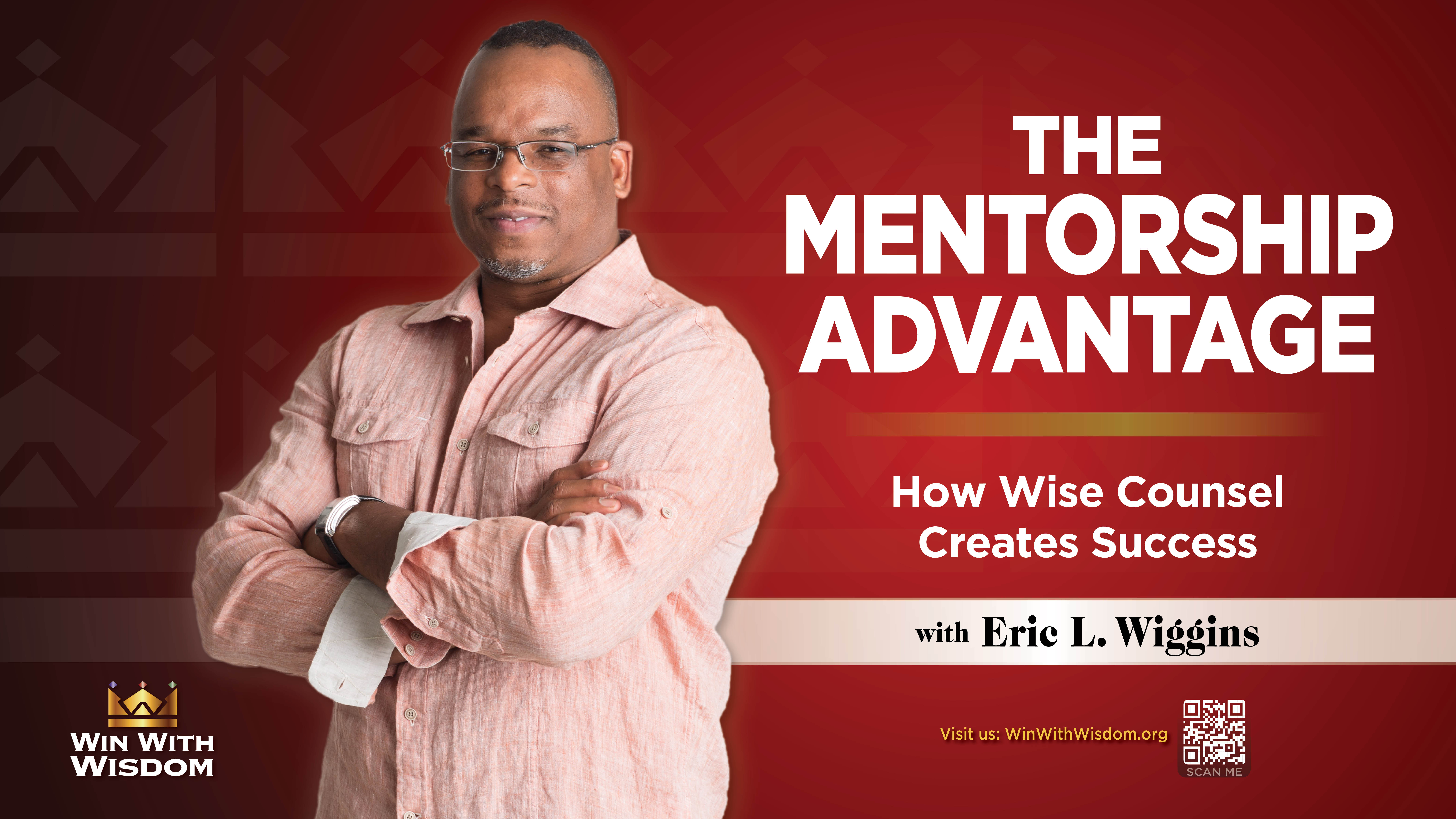 Day 10: The Mentorship Advantage